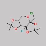 Topiramate Impurity 2 CAS#: 32785-90-3
