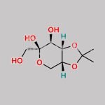 Topiramate Impurity 5 CAS#: 912456-61-2
