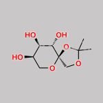 Topiramate Impurity 8 CAS#: 83541-86-0