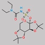 Topiramate Impurity 9 CAS#: N/A
