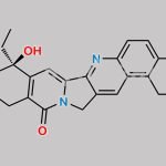 Topotecan CAS#: 123948-87-8