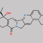 Topotecan R-Isomer CAS#: 1797985-73-9
