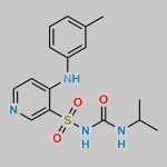 Torasemide CAS#: 56211-40-6
