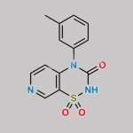Torasemide EP Impurity A CAS#: 72810-61-8