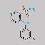 Torasemide EP Impurity B CAS#: 72811-73-5
