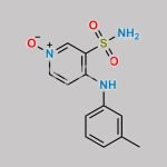 Torasemide EP Impurity B N-Oxide CAS#: 740746-58-1