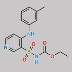 Torasemide EP Impurity E CAS#: 72810-57-2