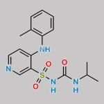 Torasemide Impurity 2 CAS#: 106944-62-1
