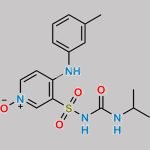 Torasemide N-Oxide CAS#: 58154-83-9