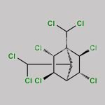Toxaphene Impurity 1 CAS#: 142534-71-2
