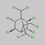 Toxaphene Impurity 2 CAS#: 66860-80-8