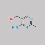 Toxopyrimidine CAS#: 73-67-6