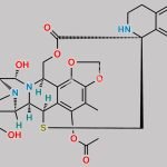 Trabectedin CAS#: 114899-77-3