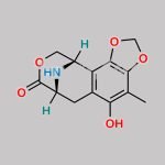 Trabectedin Impurity 10 CAS#: N/A