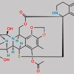 Trabectedin Impurity 12 CAS#: N/A