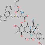 Trabectedin Impurity 13 CAS#: N/A