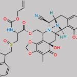 Trabectedin Impurity 14 CAS#: N/A