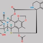 Trabectedin Impurity 5 CAS#: 114899-80-8