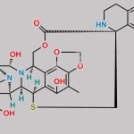 Trabectedin Impurity 6 CAS#: 493024-42-3