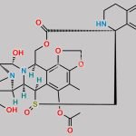 Trabectedin Impurity 7 CAS#: 631920-73-5