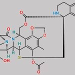 Trabectedin Impurity 8 CAS#: 1376626-08-2