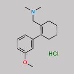 Tramadol EP Impurity B CAS#: 66170-32-9