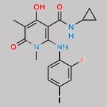 Trametinib Impurity 1 CAS#: 3018911-27-5