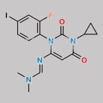 Trametinib Impurity 10 CAS#: 871700-30-0