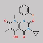 Trametinib Impurity 13 CAS#: N/A