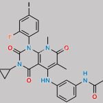 Trametinib Impurity 2 CAS#: 871700-25-3