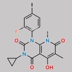 Trametinib Impurity 3 CAS#: 871700-24-2