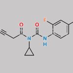 Trametinib Impurity 8 CAS#: 871700-26-4