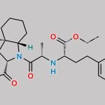 Trandolapril CAS#: 87679-37-6