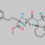 Trandolapril EP Impurity A CAS#: 118194-41-5