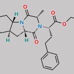 Trandolapril EP Impurity D CAS#: 149881-40-3