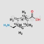 Tranexamic Acid 13C6 CAS#: N/A