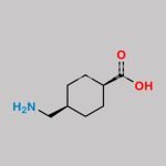 Tranexamic Acid EP Impurity B CAS#: 1197-17-7