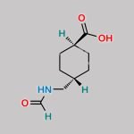 Tranexamic Acid EP Impurity F CAS#: 1599413-49-6