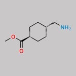 Tranexamic Acid Methyl Ester CAS#: 50738-63-1