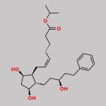 Trans (15S)-Latanopros CAS#: N/A