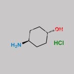 Trans-4-Aminocyclohexanol Hydrochloride CAS#: 50910-54-8
