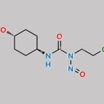 Trans-4-Hydroxy-Lomustine CAS#: 56239-24-8