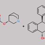 Trans-4 Hydroxy Solifenacin (Mixture of Diastereomers) CAS#: N/A