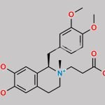 Trans Atracurium Quaternary acid CAS#: N/A