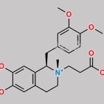 Trans Atracurium Quaternary methyl ester CAS#: 1474022-37-1