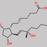 Trans-Carboprost CAS#: 76498-29-8