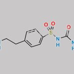 Trans-Carboxylic Acid Glimepiride CAS#: 1217739-04-2