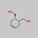 Trans-Cyclohex-4-ene-1,2-diyldimethanol CAS#: 13149-04-7