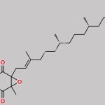 Trans-Epoxyphytomenadione CAS#: 1588773-08-3