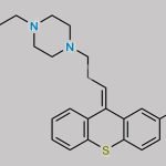 Trans-Flupentixol CAS#: 53772-85-3